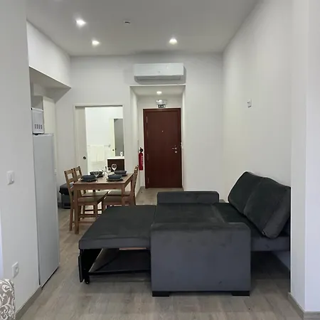 Serenity Apartment *