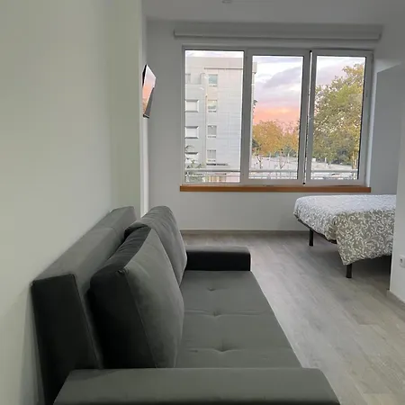 Serenity Lejlighed *