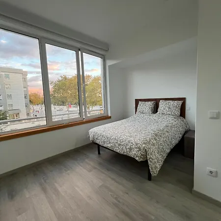 Apartamento Serenity - Serenity 3 Fátima