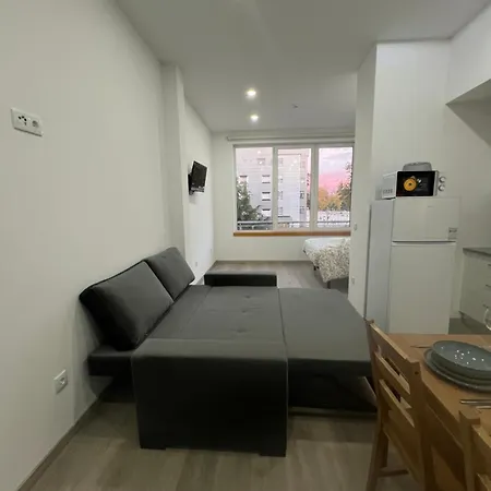 Daire Serenity - Serenity 3 Fátima