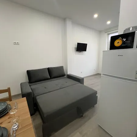 Serenity Apartment *