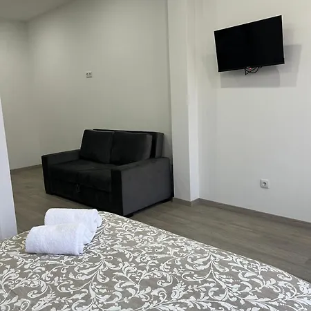 Lejlighed Serenity Fátima