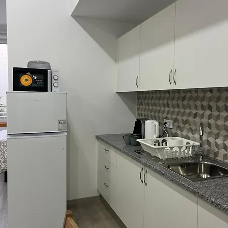 Serenity - Serenity 3 Apartamento