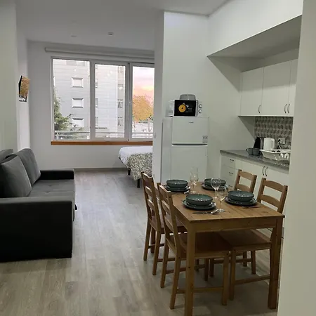 Serenity - Serenity 3 Apartamento *