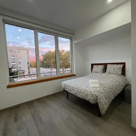 Serenity - Serenity 3 Apartamento *
