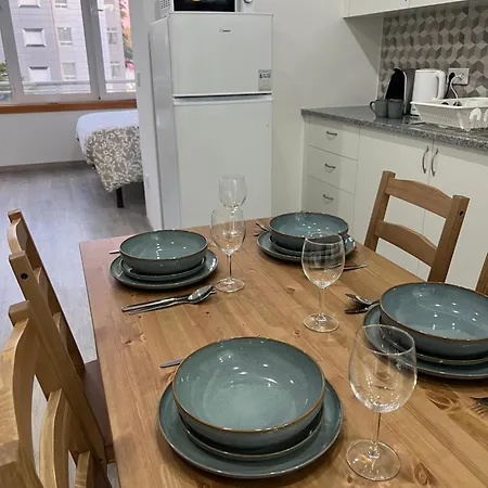 Apartment Serenity *