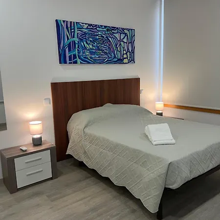 Serenity Apartment Fátima