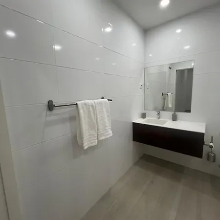 Apartamento Serenity - Serenity 3