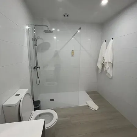 Serenity - Serenity 3 Apartamento