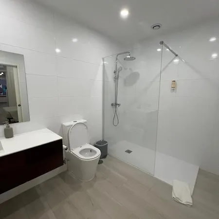 Apartment Serenity Fátima