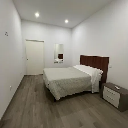 Apartamento Serenity - Serenity 3