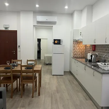 Serenity Apartment Fátima