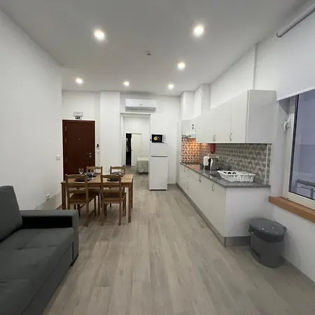 Serenity - Serenity 3 Apartamento
