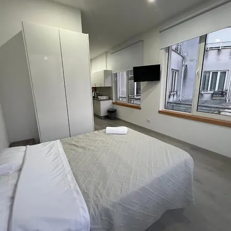 Serenity - Serenity 3 Apartamento *