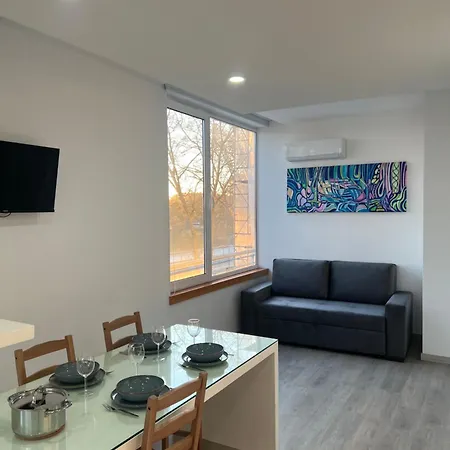 Serenity Apartment Fátima