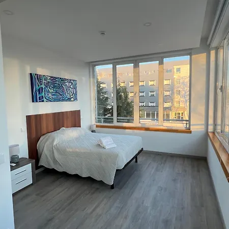 Serenity - Serenity 3 * Fátima