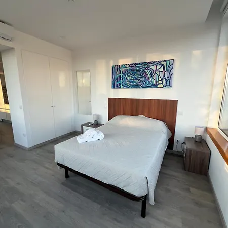 Apartment Serenity Fátima