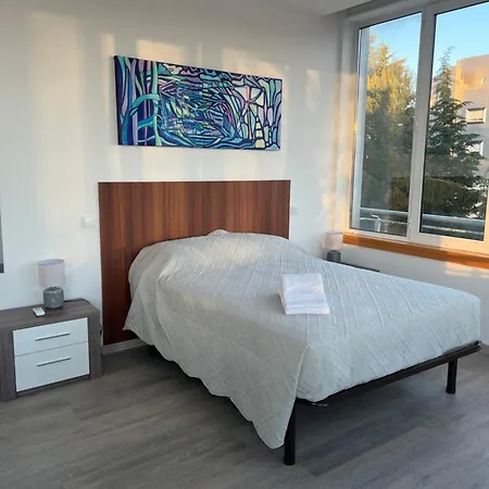 Serenity Apartment
