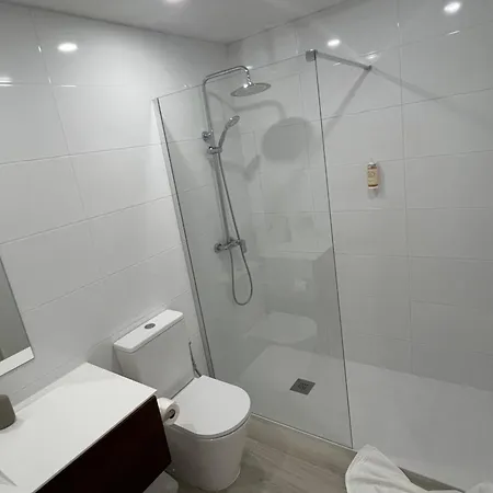Serenity Apartment Fátima