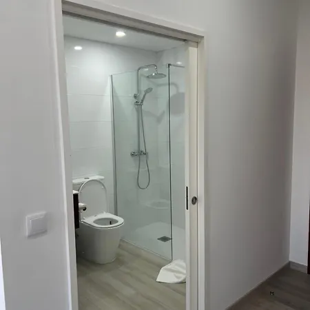 Apartamento Serenity - Serenity 3 Fátima