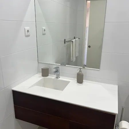 Serenity Apartment Fátima