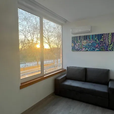 Serenity - Serenity 3 Apartamento *