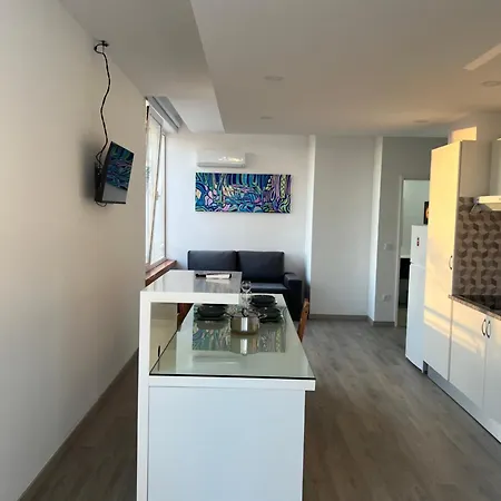 Apartamento Serenity - Serenity 3 Fátima