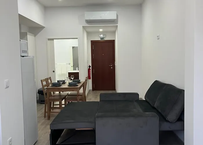 Serenity アパート *