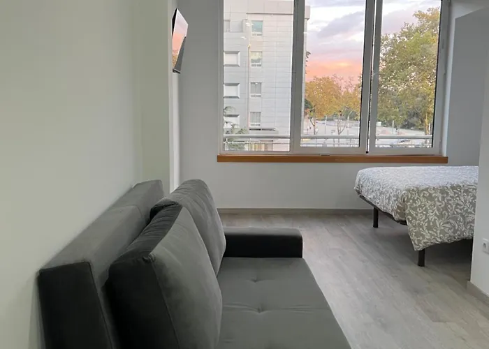 Serenity Апартаменты *