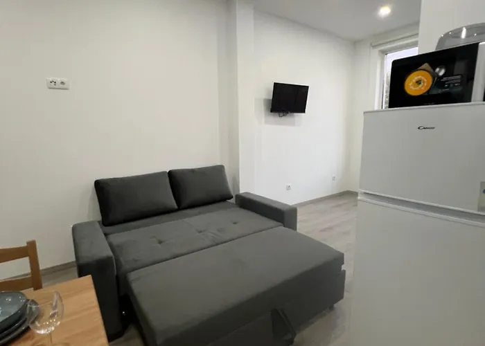 Serenity アパート *