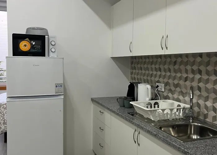 Serenity Апартаменты