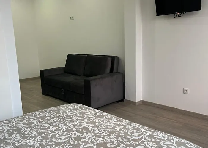 Апартаменты Serenity *