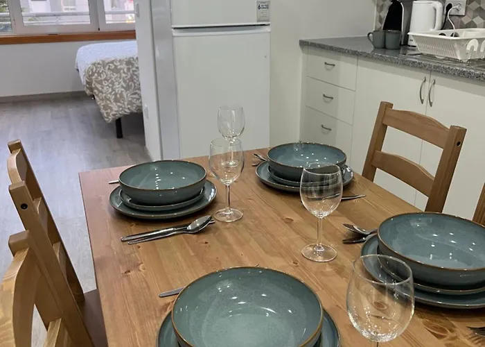 アパート Serenity *