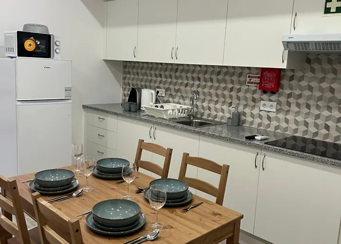 Serenity Апартаменты *