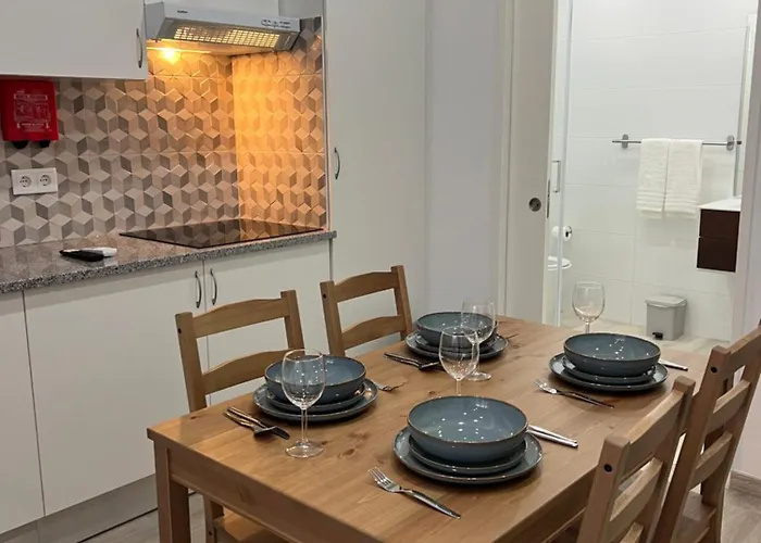 Апартаменты Serenity *